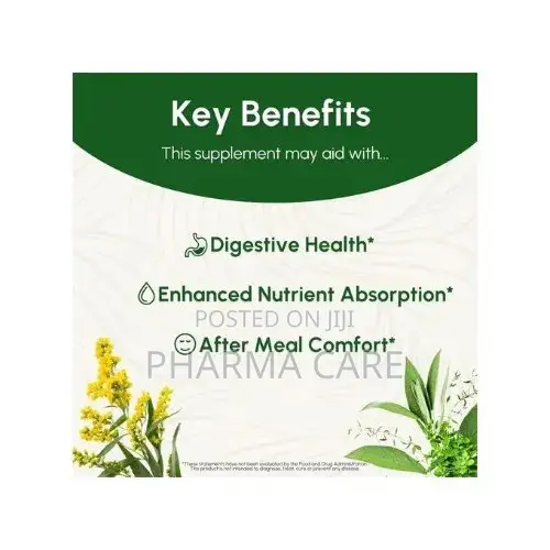 G.I - Feel Better Tincture 59ml Root Mixture Pre-Digestive Bitter