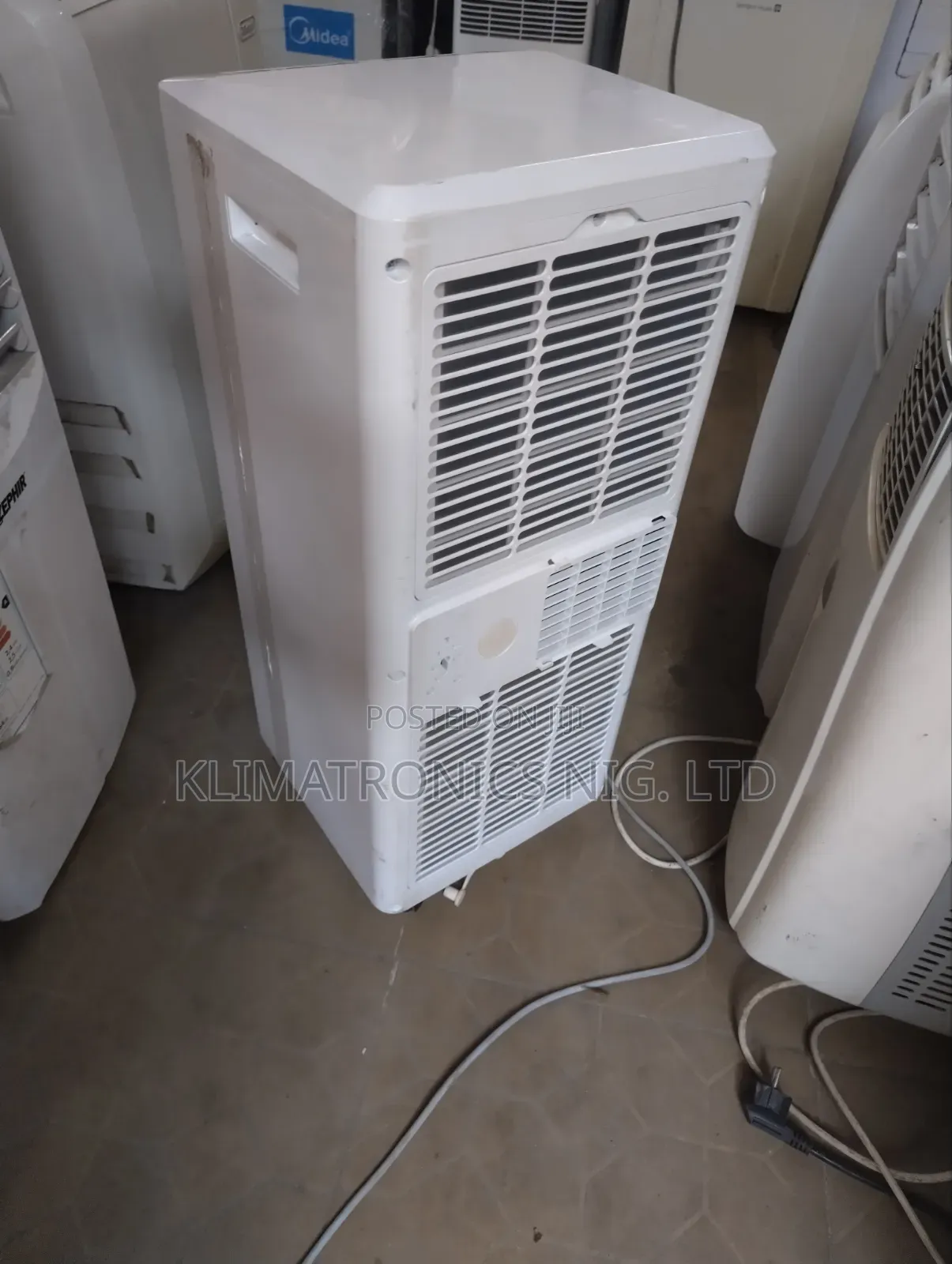 High Quality- New Grade 1HP Air Conditioner