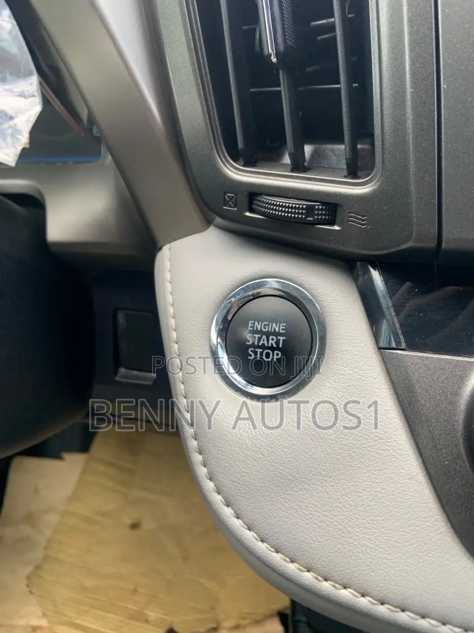 Toyota RAV4 Limited 4dr SUV AWD (2.5L 4cyl 6A) 2014 Blue