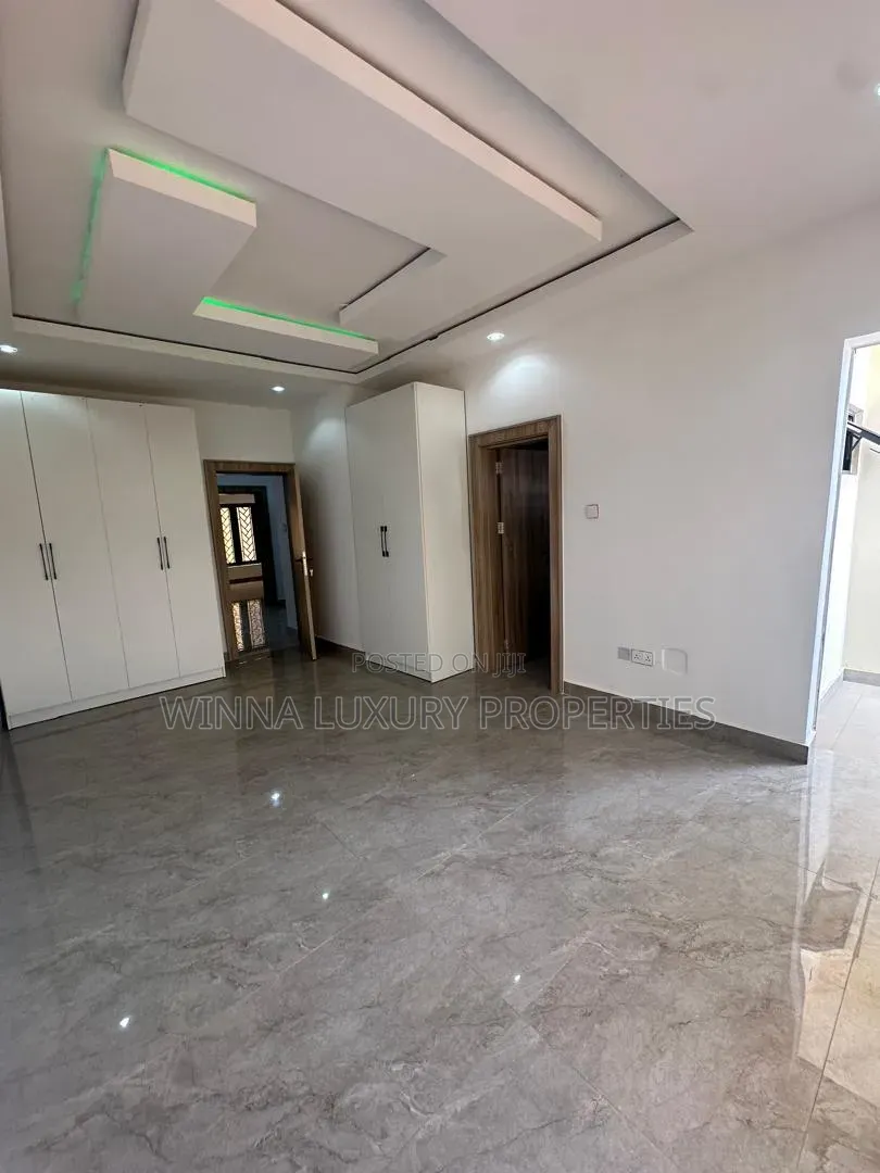 2bdrm Townhouse / Terrace in Fha Lugbe for rent