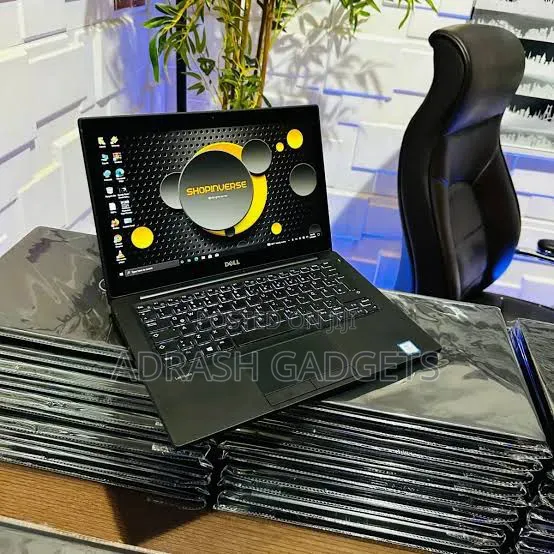 Laptop Dell Latitude 7280 4GB Intel Core i5 SSD 256GB