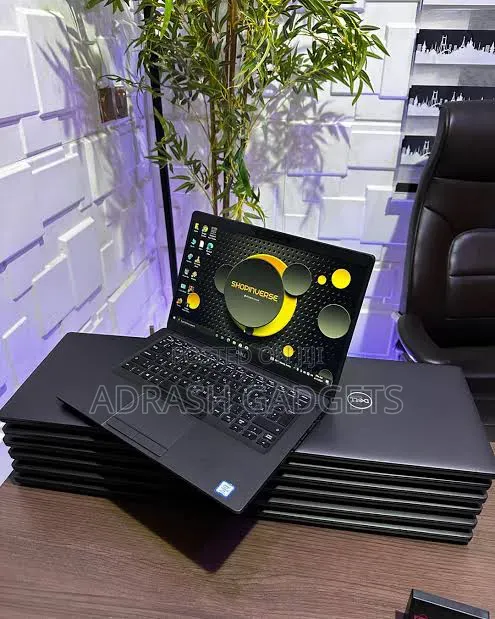 Laptop Dell Latitude 7280 4GB Intel Core i5 SSD 256GB