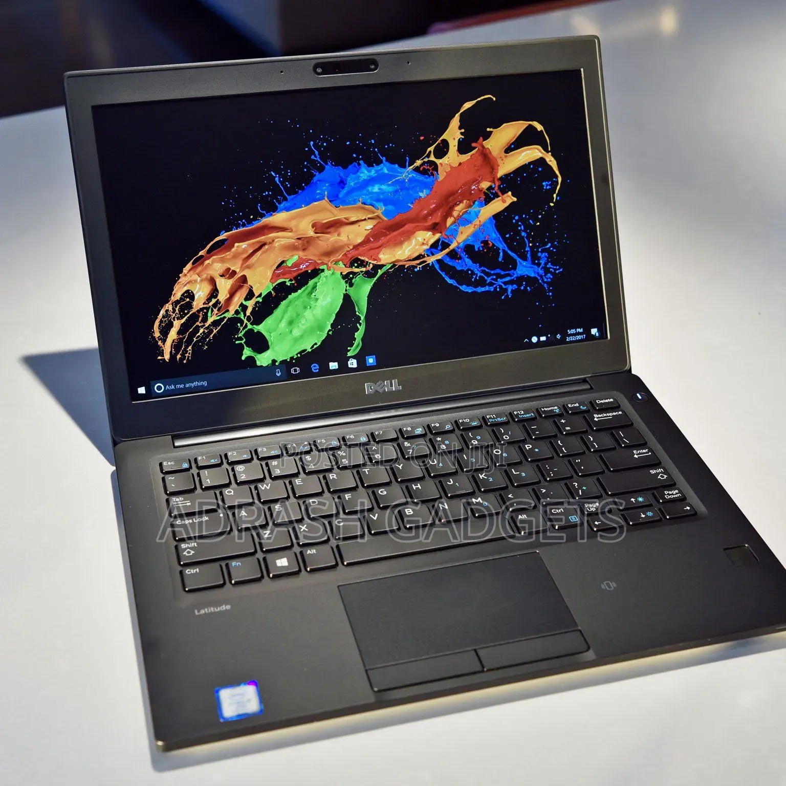 Laptop Dell Latitude 7280 4GB Intel Core i5 SSD 256GB