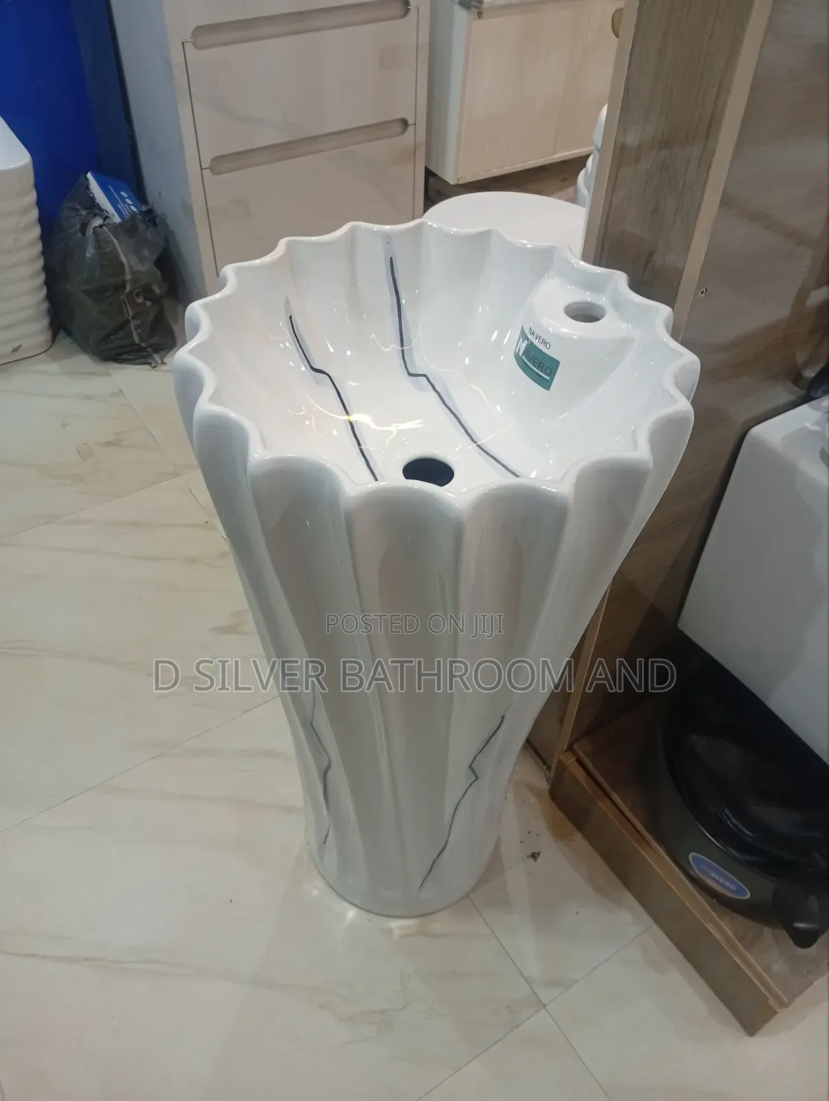 Washing Hand Basin