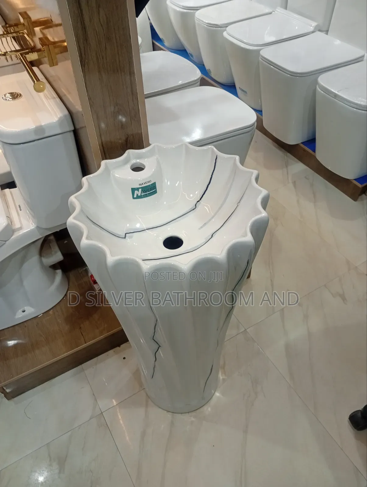 Washing Hand Basin