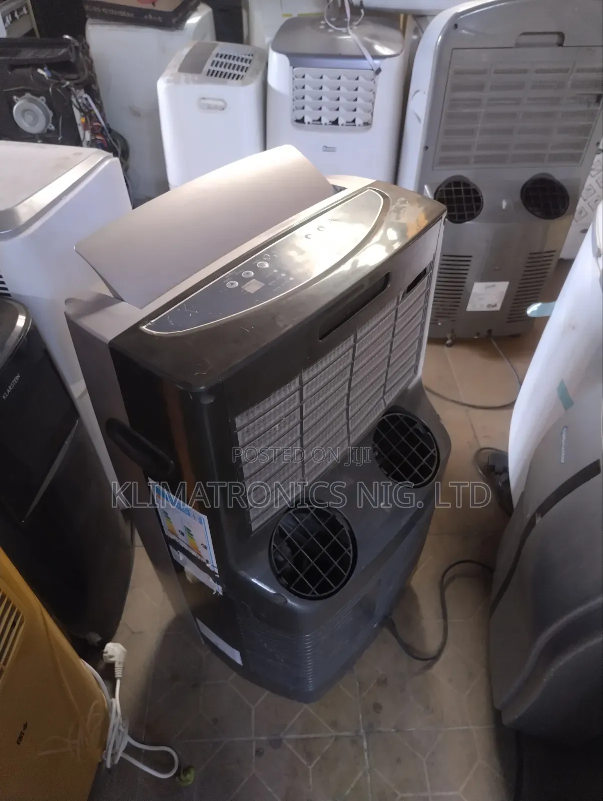High-Quality - 1.5HP Air Conditioner