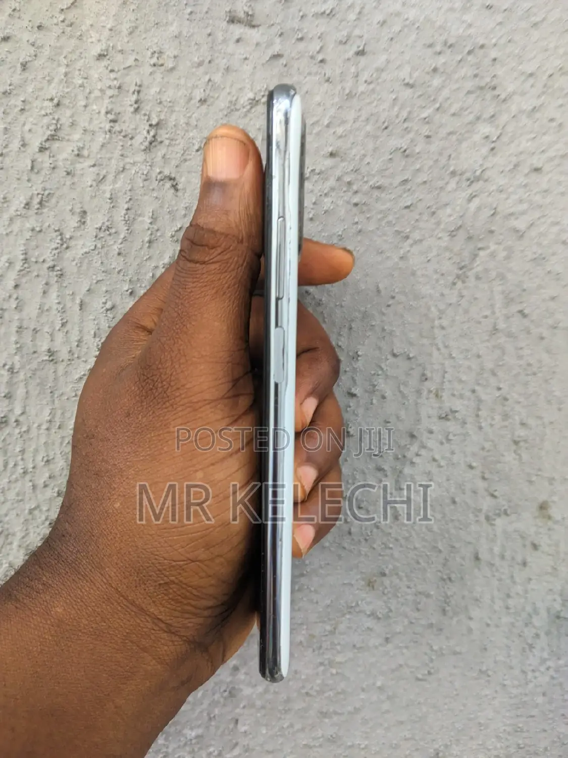 Xiaomi Poco M5s 128 GB White