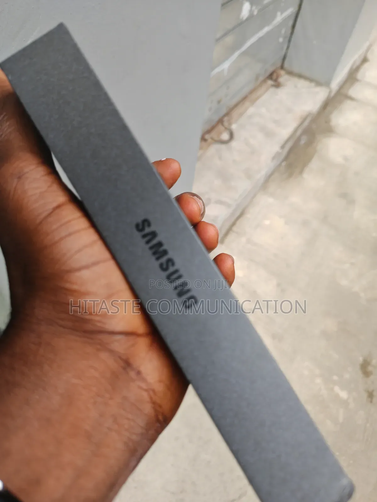 New Samsung Galaxy S26 Ultra 5G 256 GB Blue