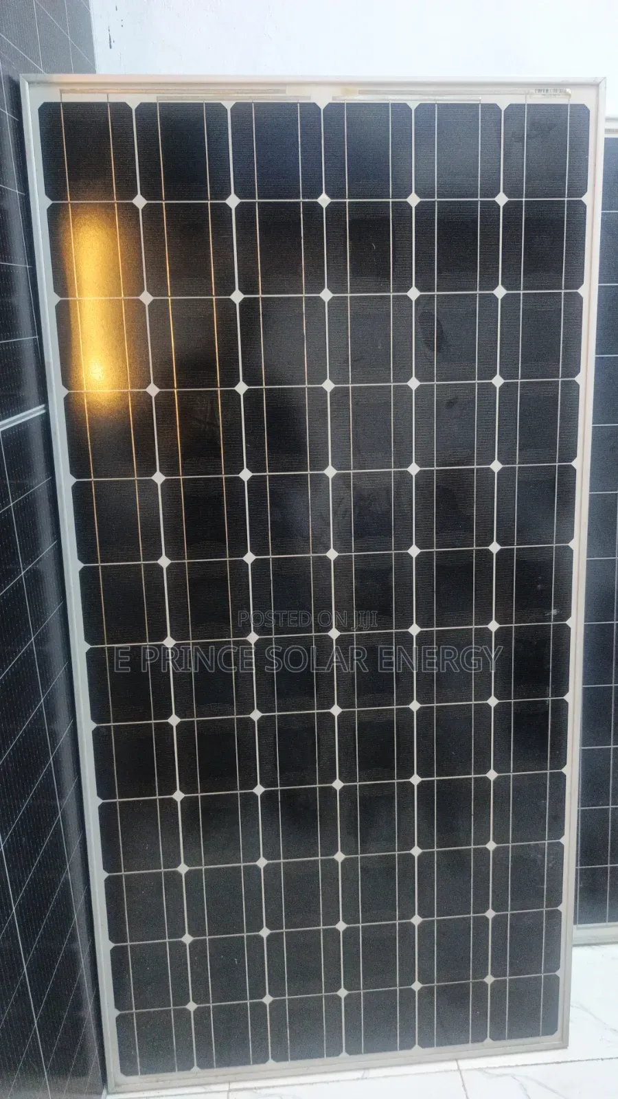 300 Watts Canadian Solar Panel Mono