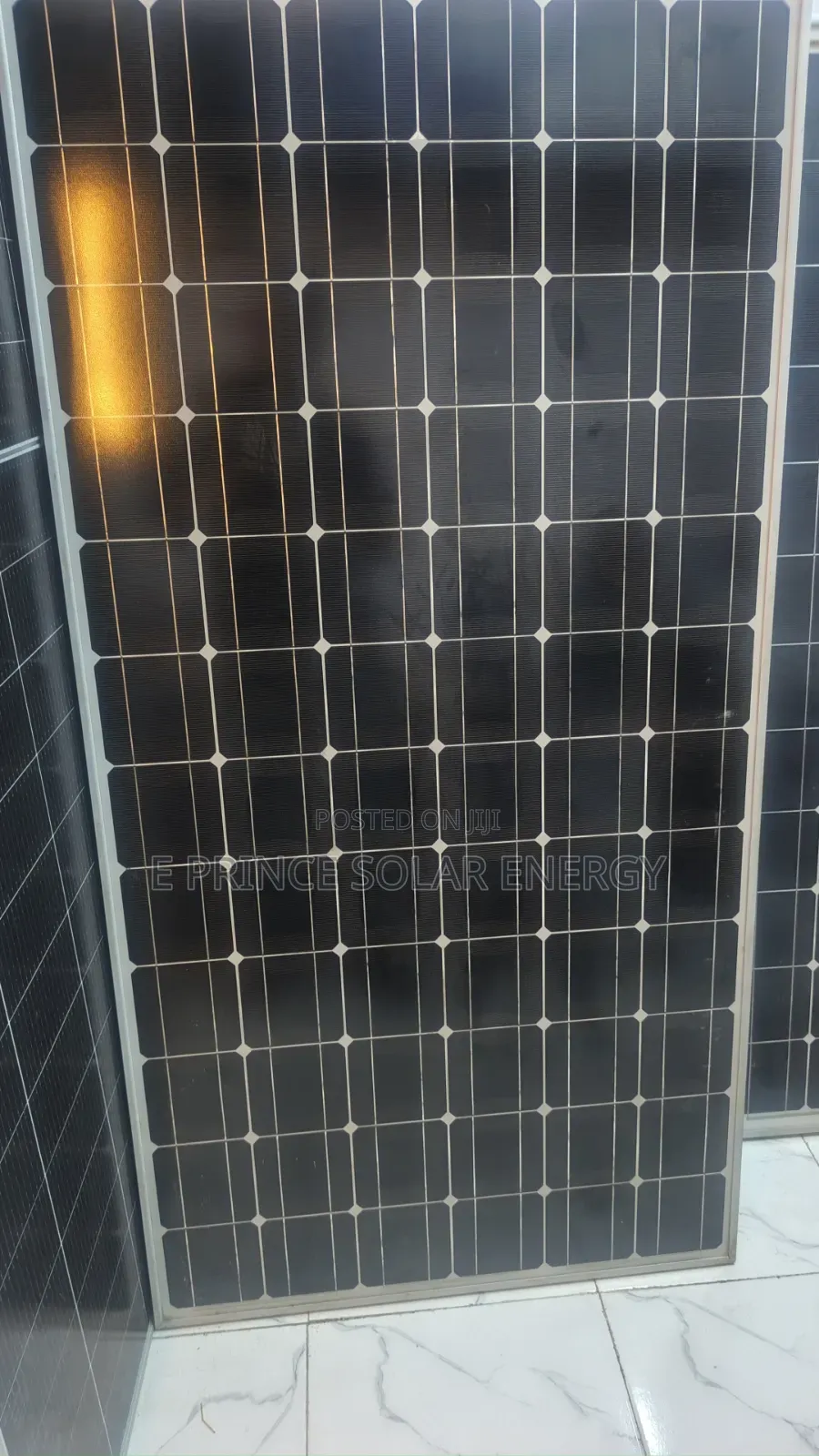 300 Watts Canadian Solar Panel Mono