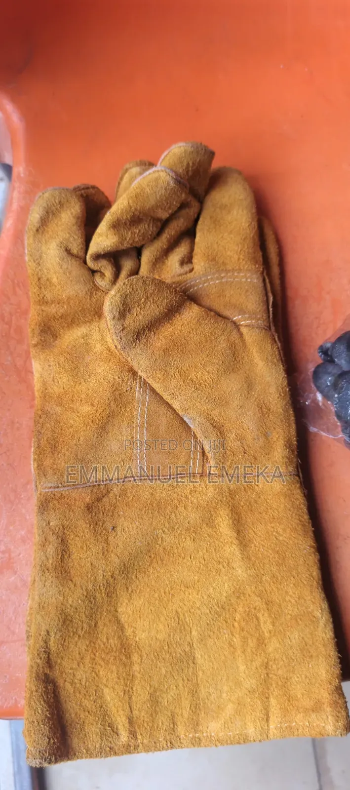 Tillman Hand Gloves