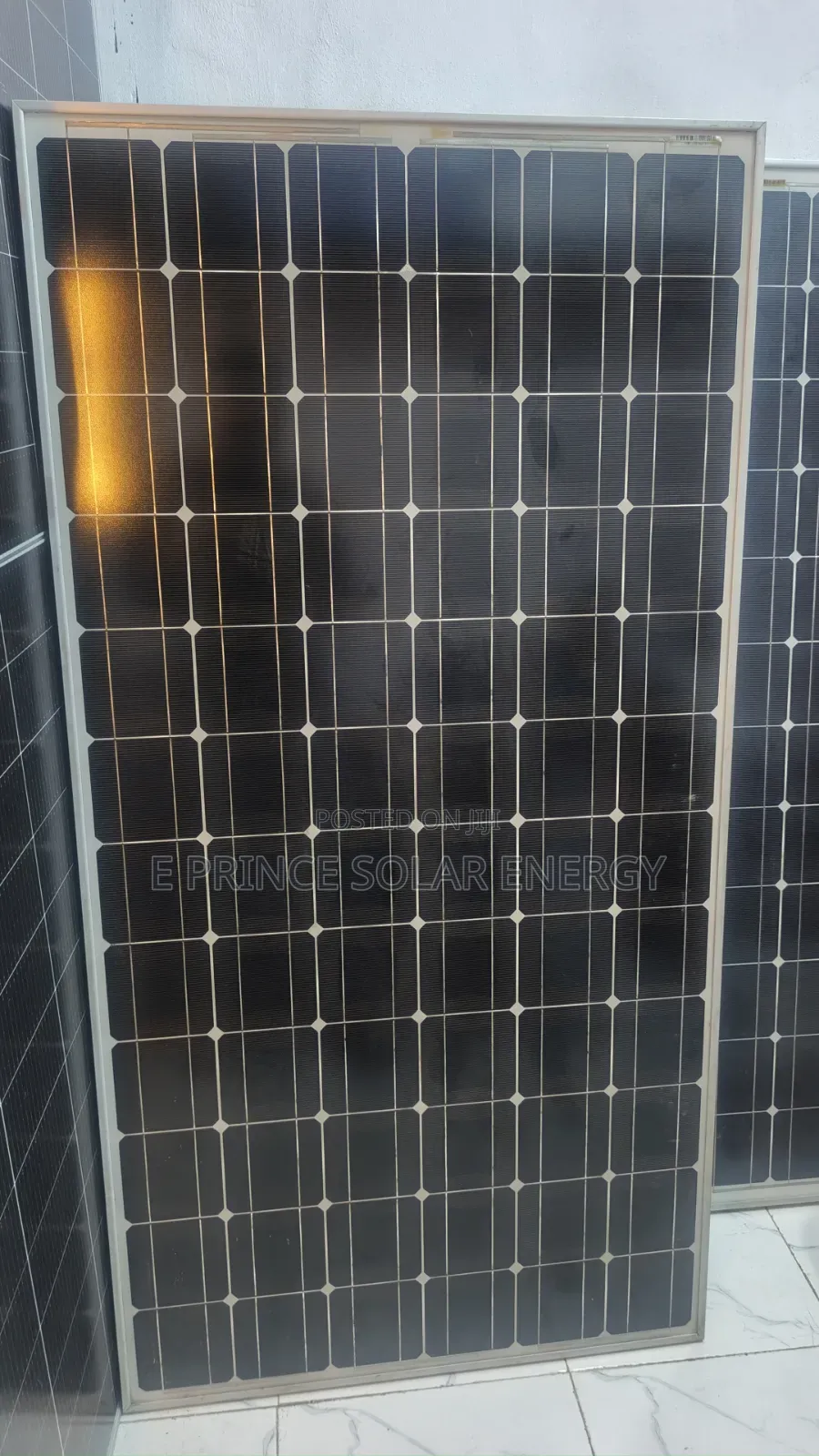 300 Watts Canadian Solar Panel Mono