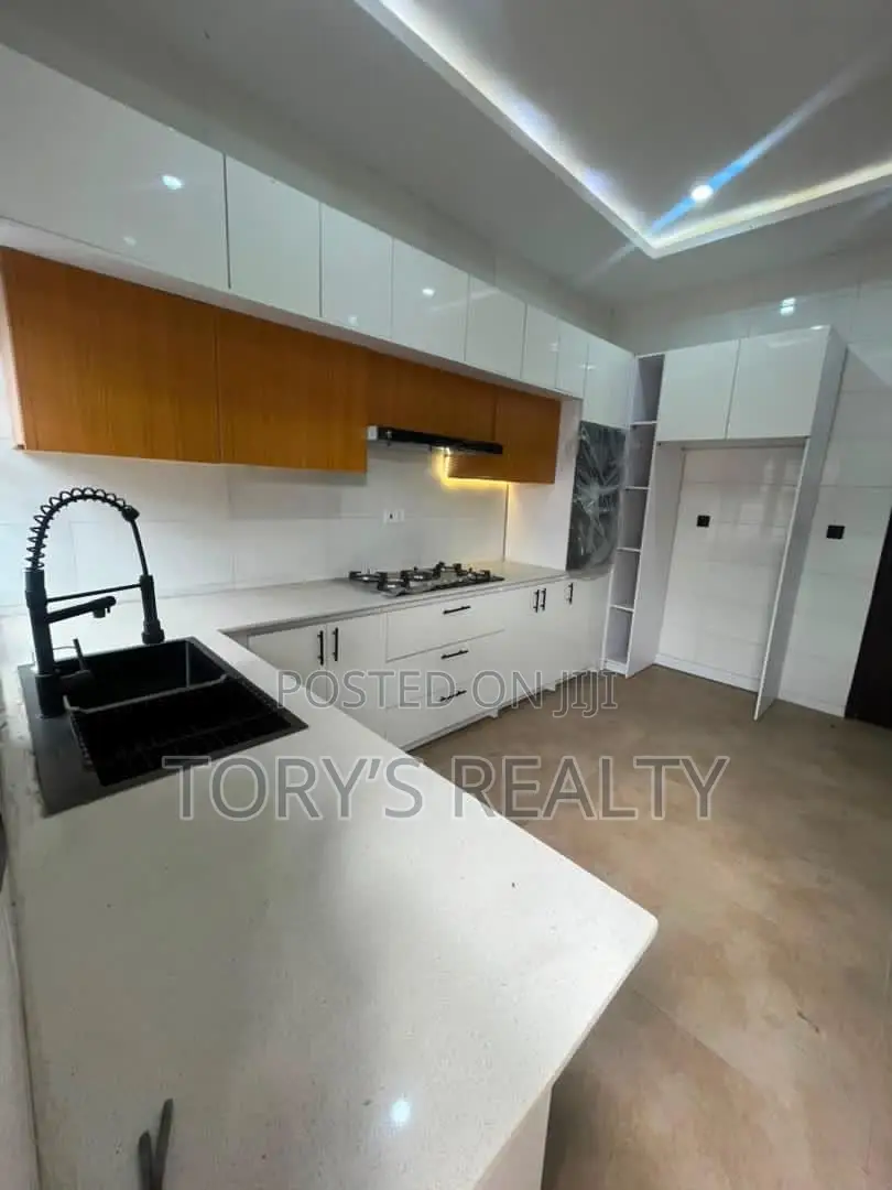 1bdrm Apartment in VGC / Ajah for rent