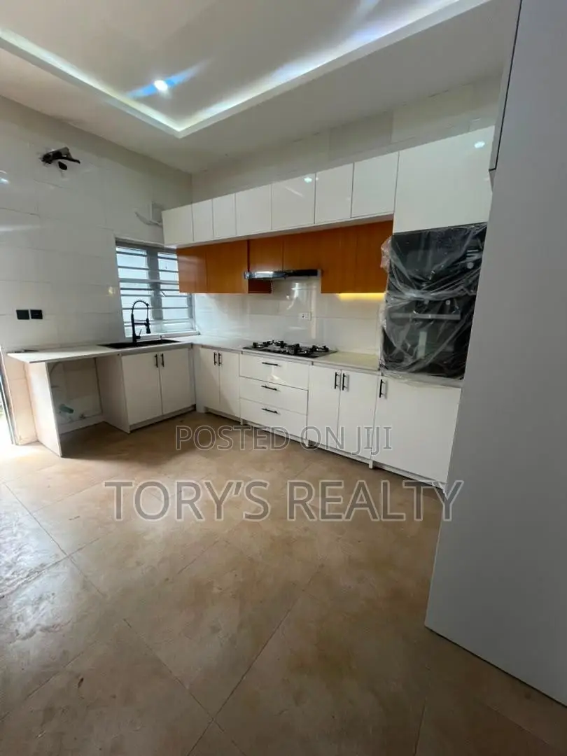 1bdrm Apartment in VGC / Ajah for rent
