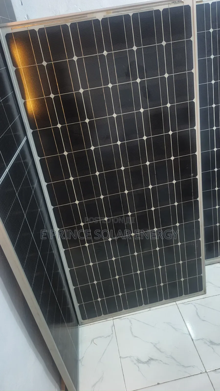 300w Canadian Solar Panel Mono