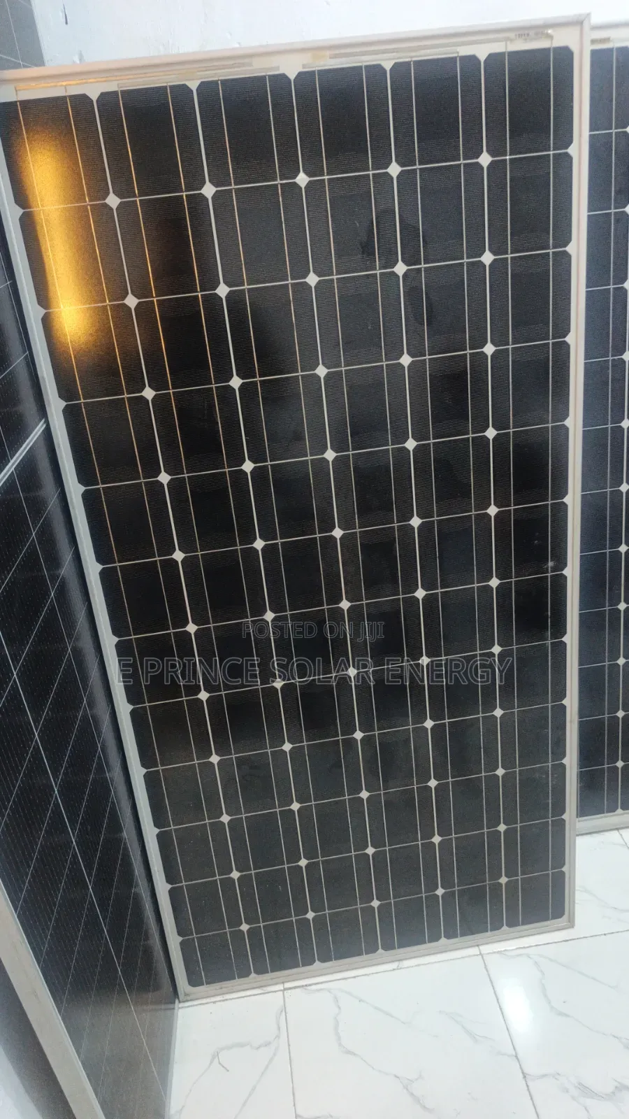300w Canadian Solar Panel Mono