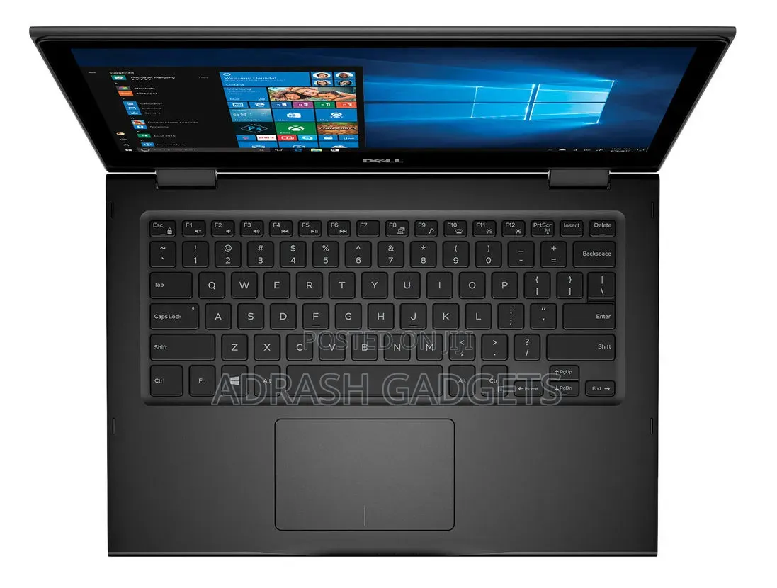 Laptop Dell Latitude 3390 2-in-1 8GB Intel Core i5 SSD 128GB