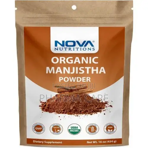Manjistha Powder 16oz 454g