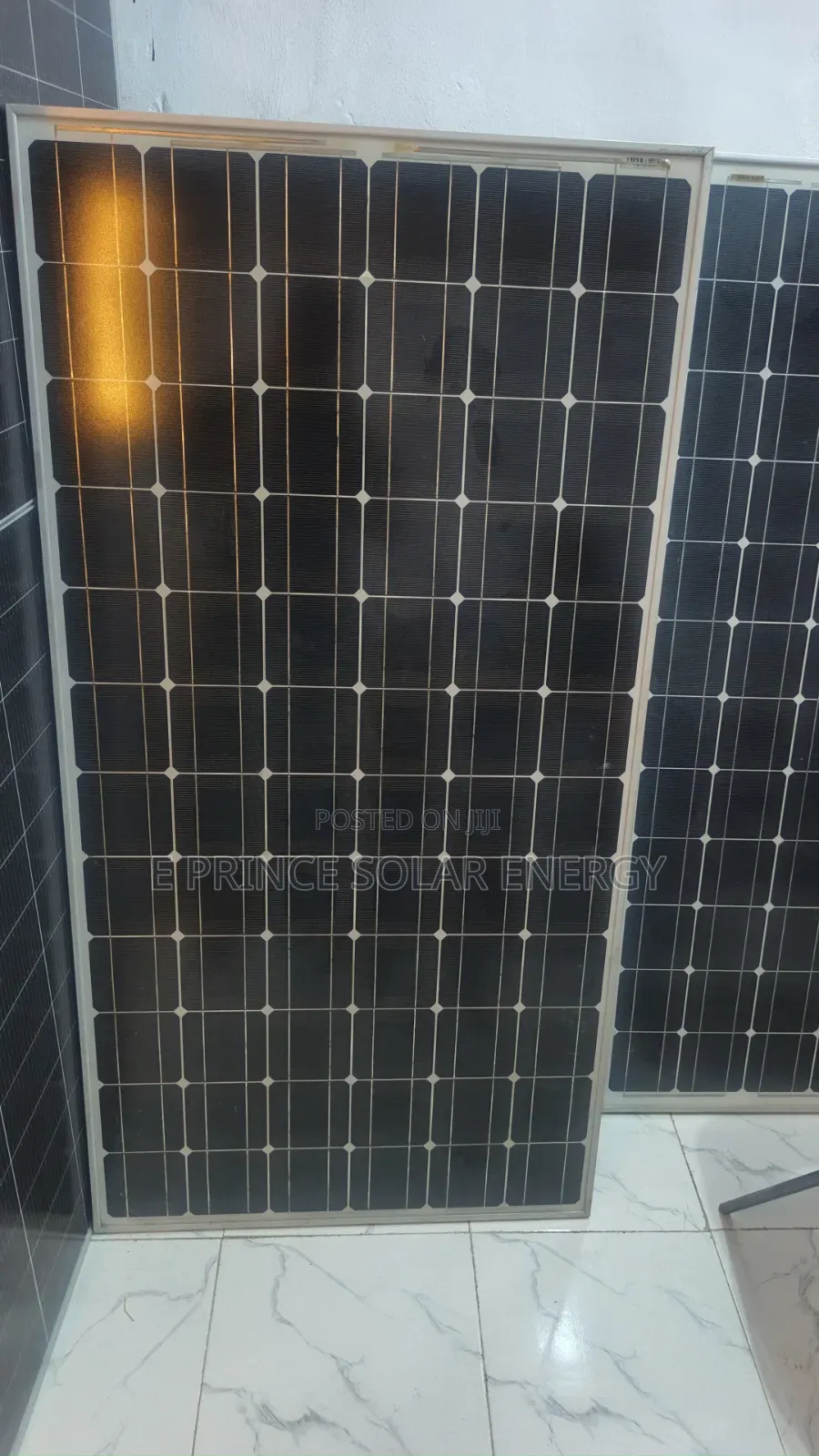 300w Canadian Solar Panel Mono