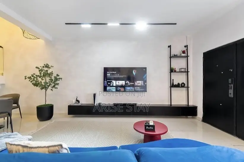 2-Bedroom Maisonette | Lekki Phase 1