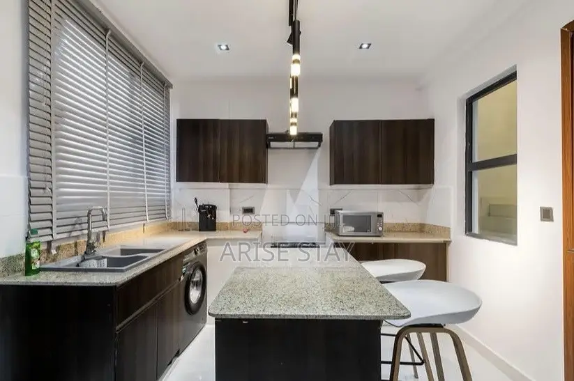 2-Bedroom Maisonette | Lekki Phase 1