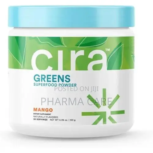 Greens Superfood Powder 153 Grams