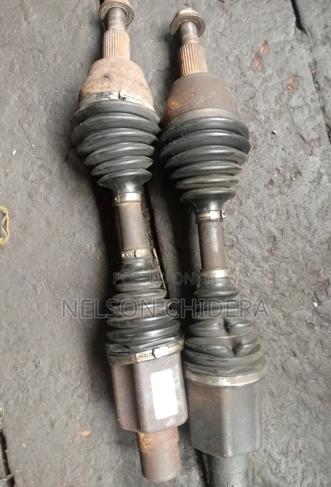 GMC Terrain and Sierra Driving Shaft Set