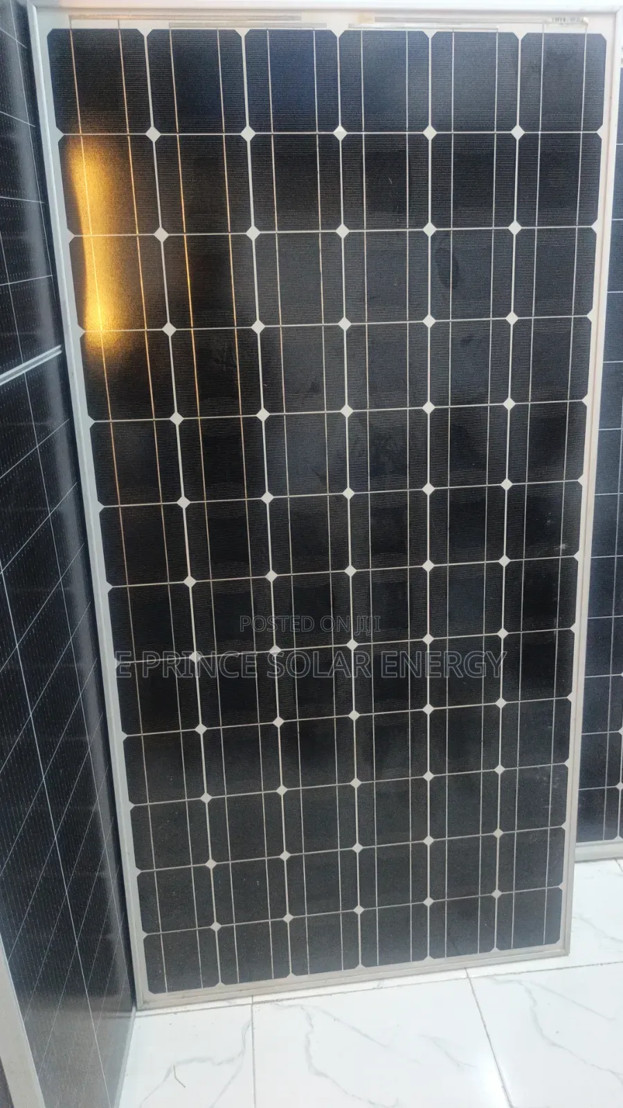 300w Canadian Solar Panel Mono