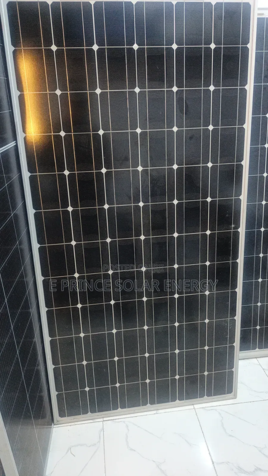 300w Canadian Solar Panel Mono