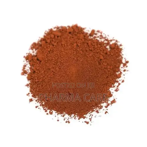 Moroccan Red Clay 1lbs 454g Skin Detox- Rejuvenation