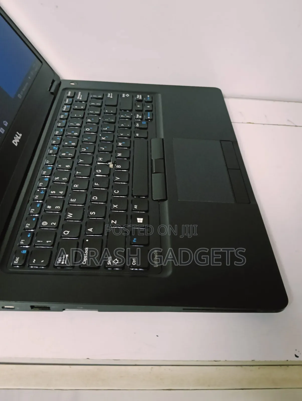 Laptop Dell Latitude 5480 8GB Intel Core i5 SSD 256GB