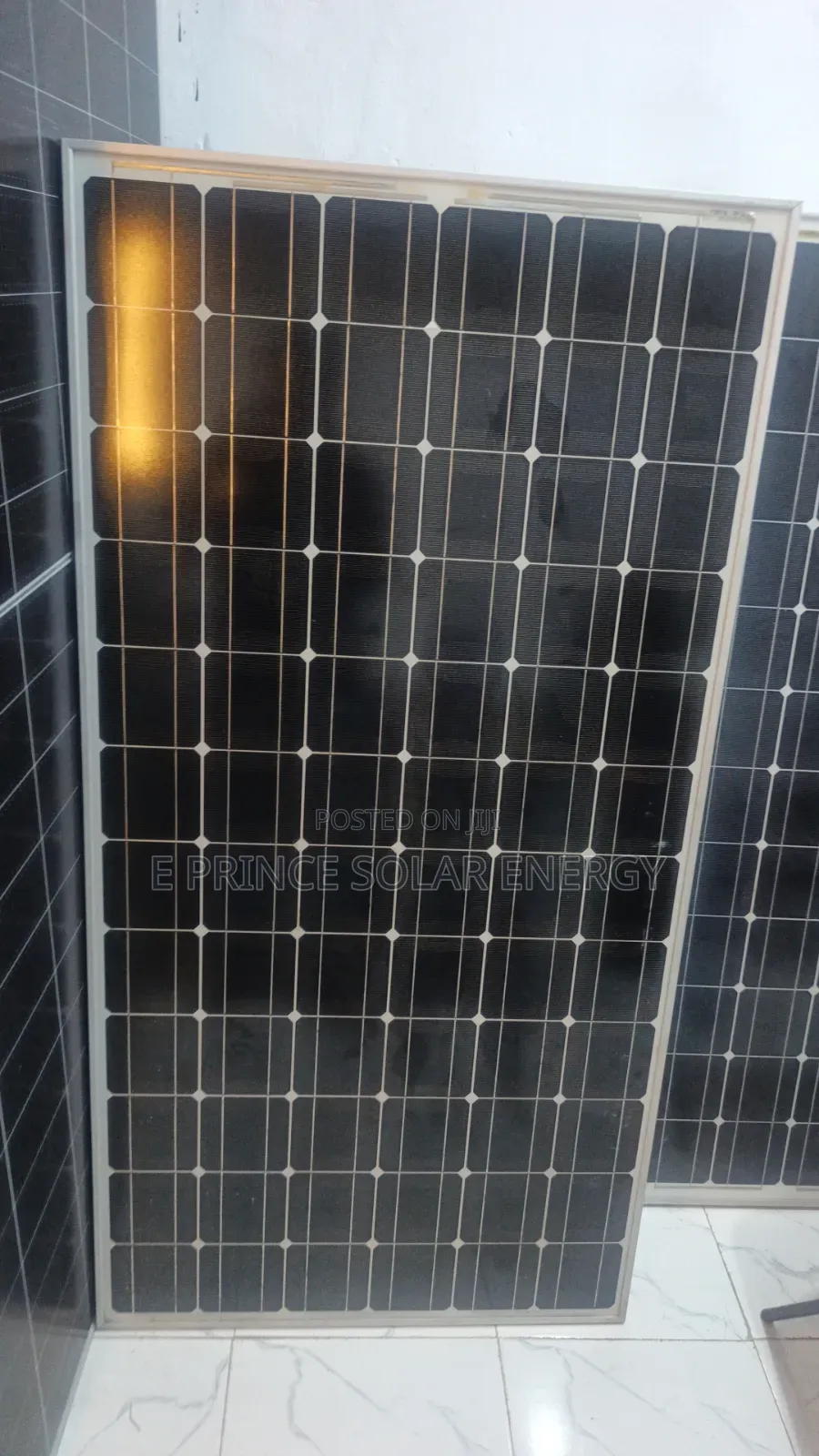 300w Canadian Solar Panel Mono
