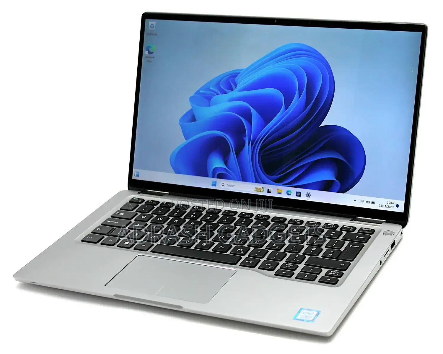 Laptop Dell Latitude 7400 2-in-1 8GB Intel Core i5 SSD 256GB