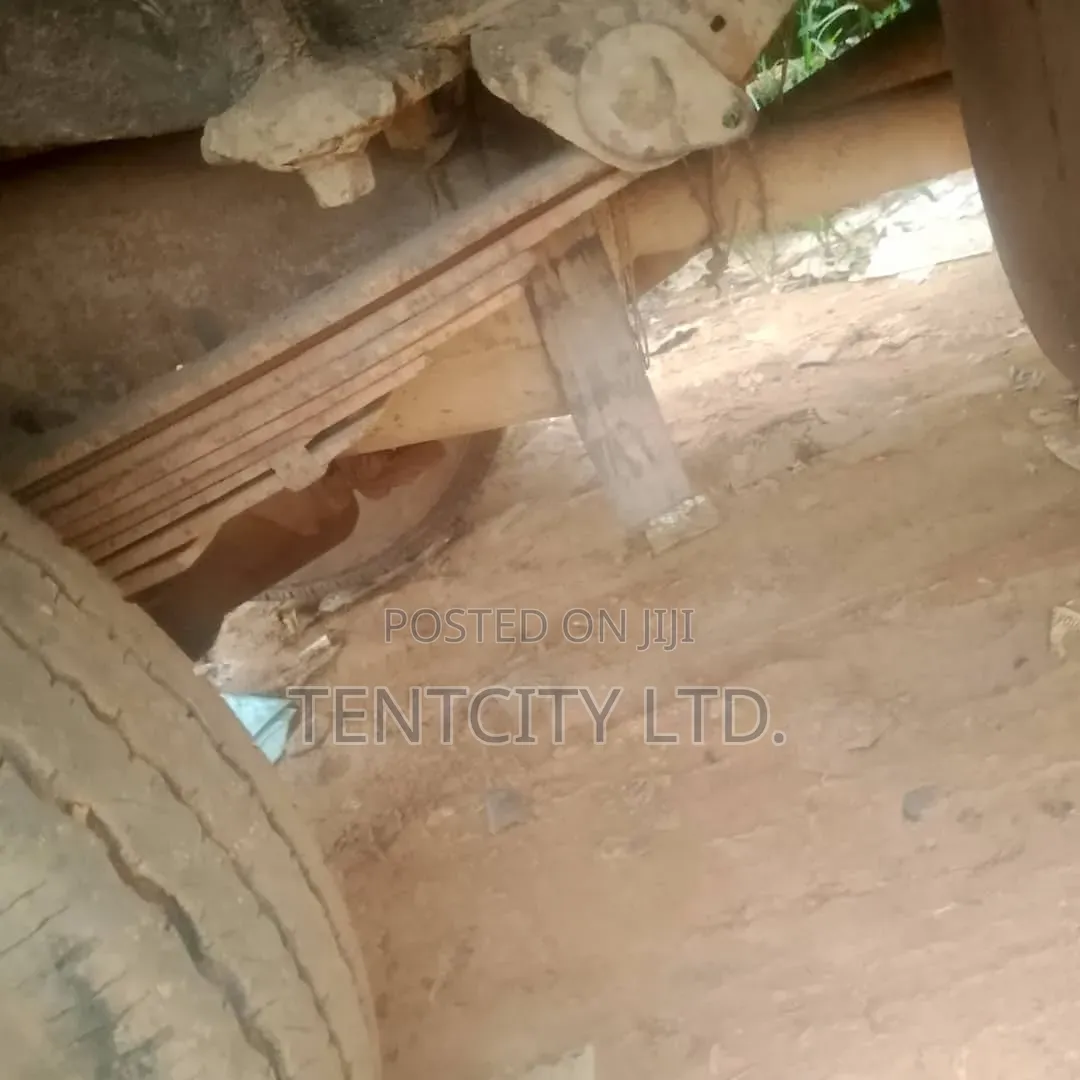 3bdrm Apartment in Emene, Enugu for sale