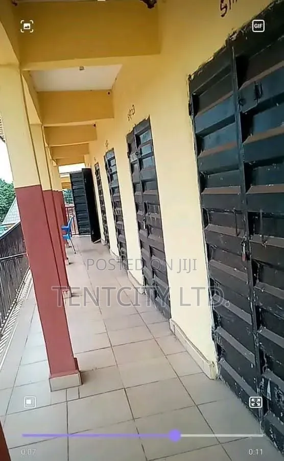 3bdrm Apartment in Emene, Enugu for sale