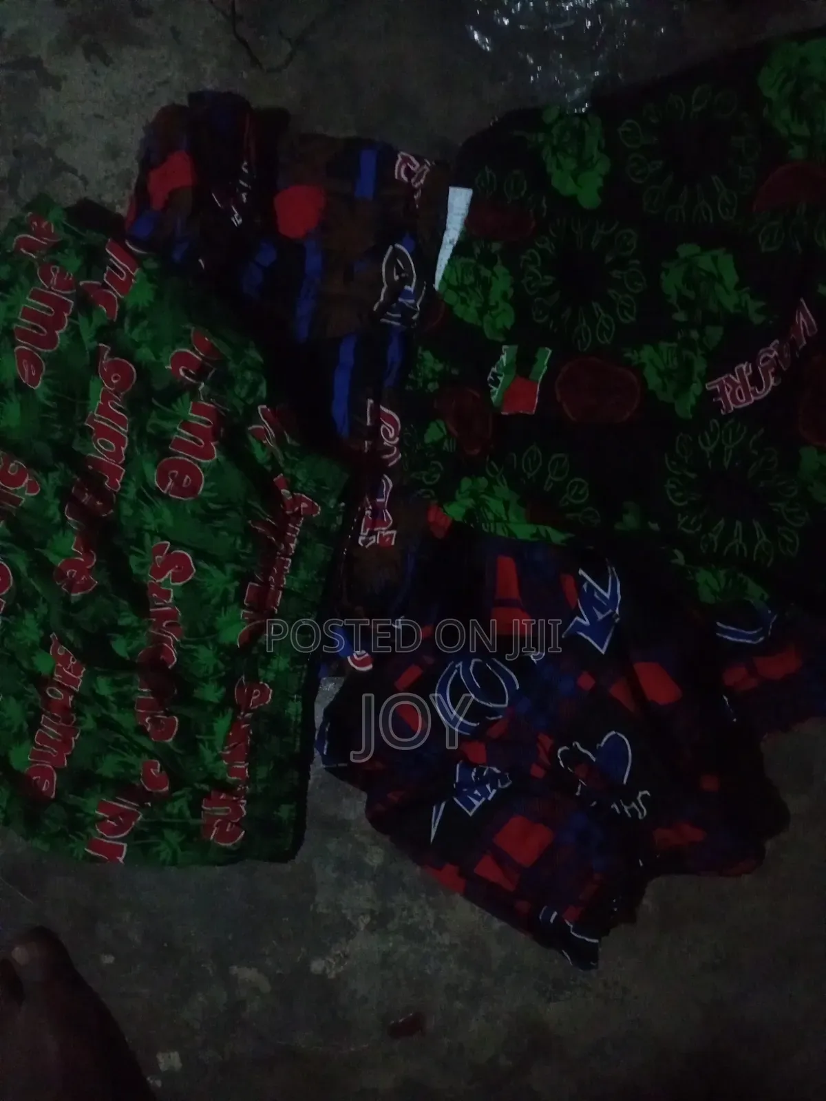 Banana Boxers