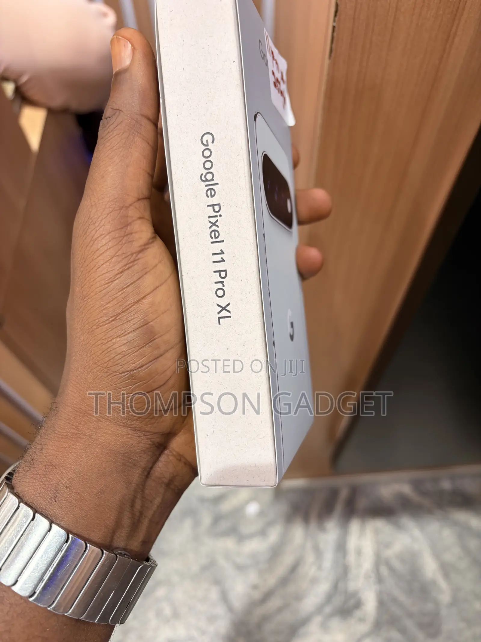 New Google Pixel 11 Pro XL 256 GB