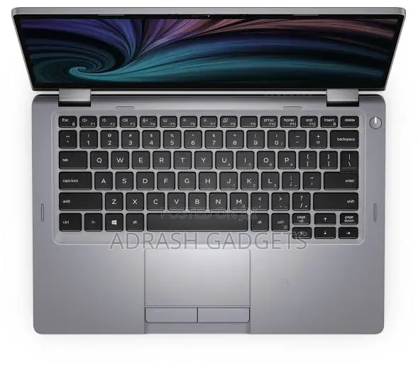 Laptop Dell Latitude 5310 8GB Intel Core i5 SSD 256GB