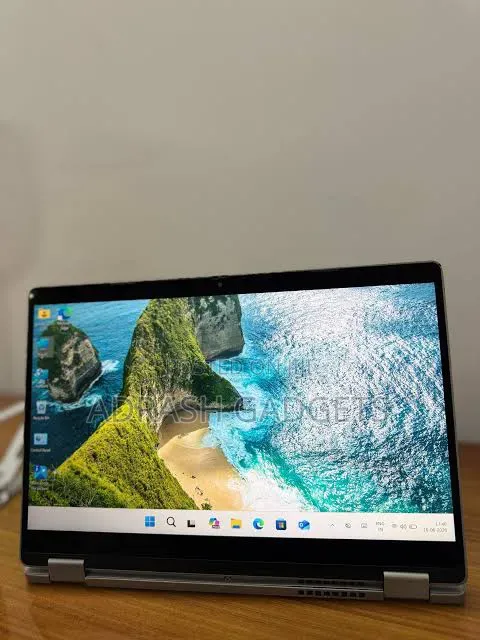 Laptop Dell Latitude 5310 8GB Intel Core i5 SSD 256GB