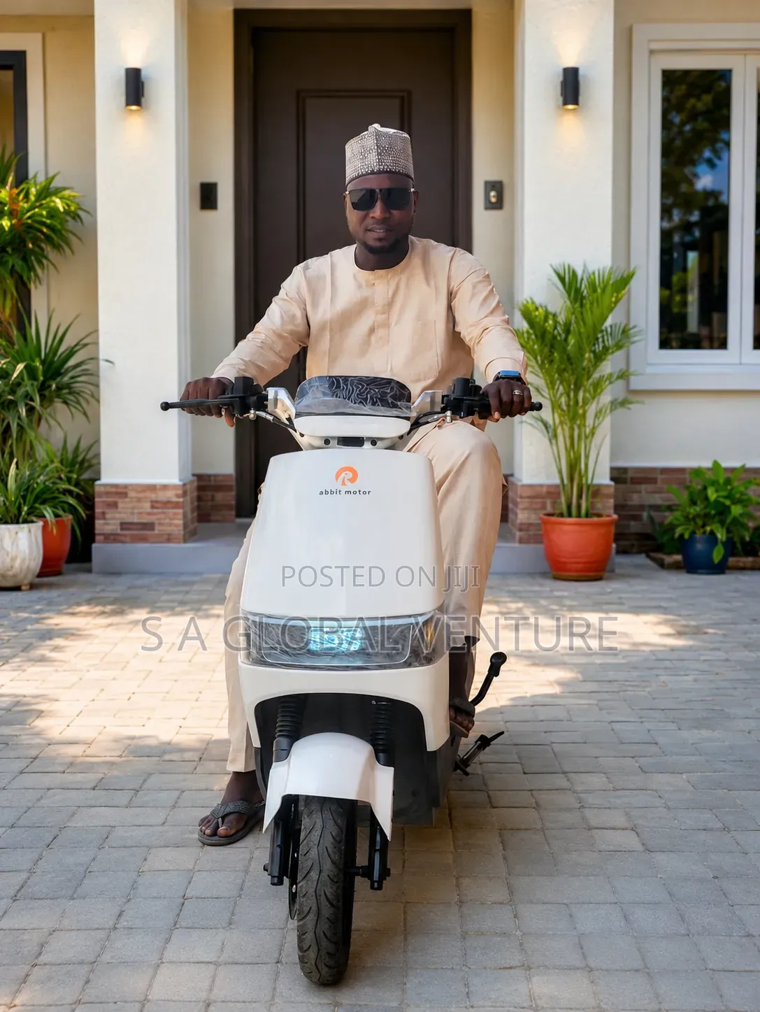 New Motorcycle 2025