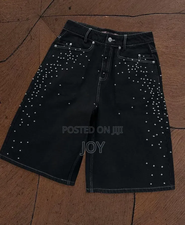 Short Jeans Nika