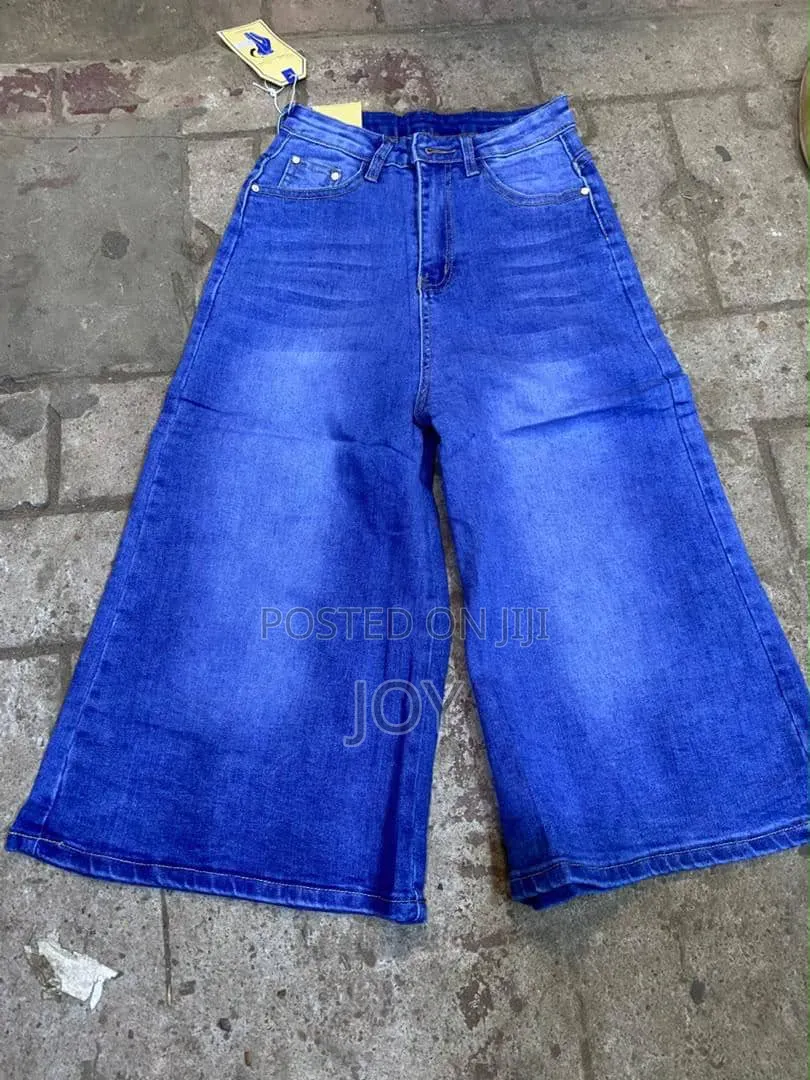Short Jeans Nika