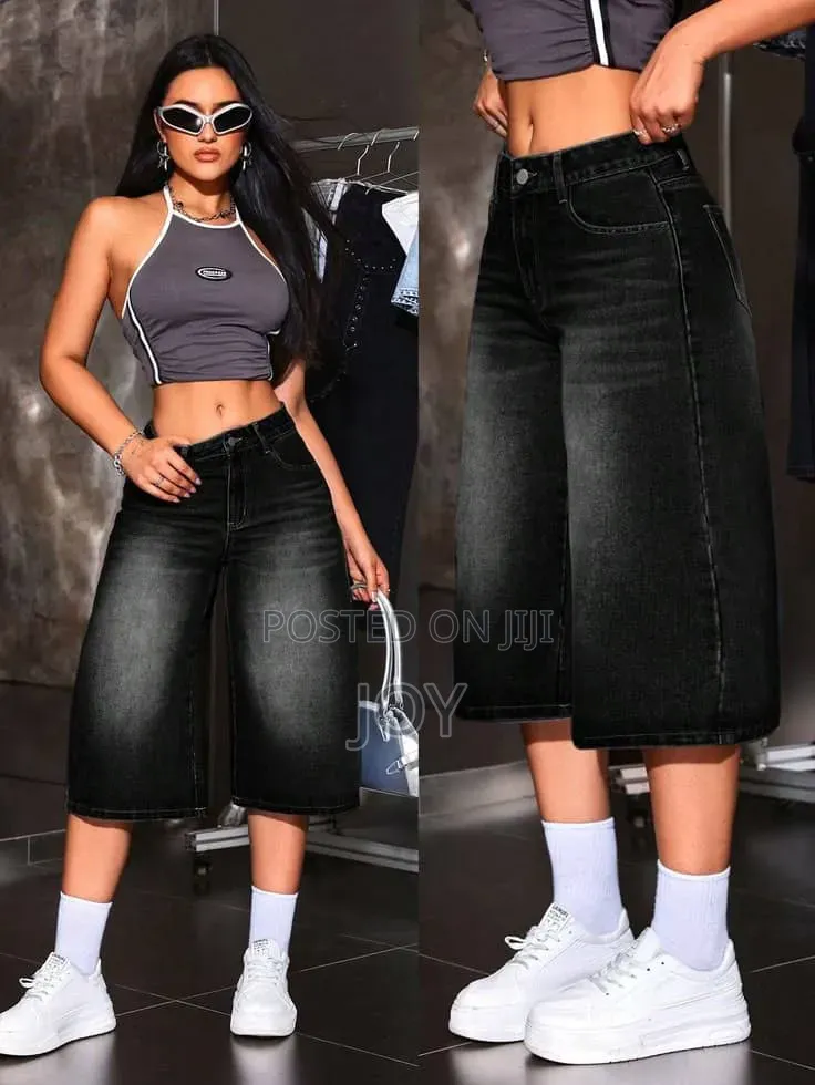 Short Jeans Nika