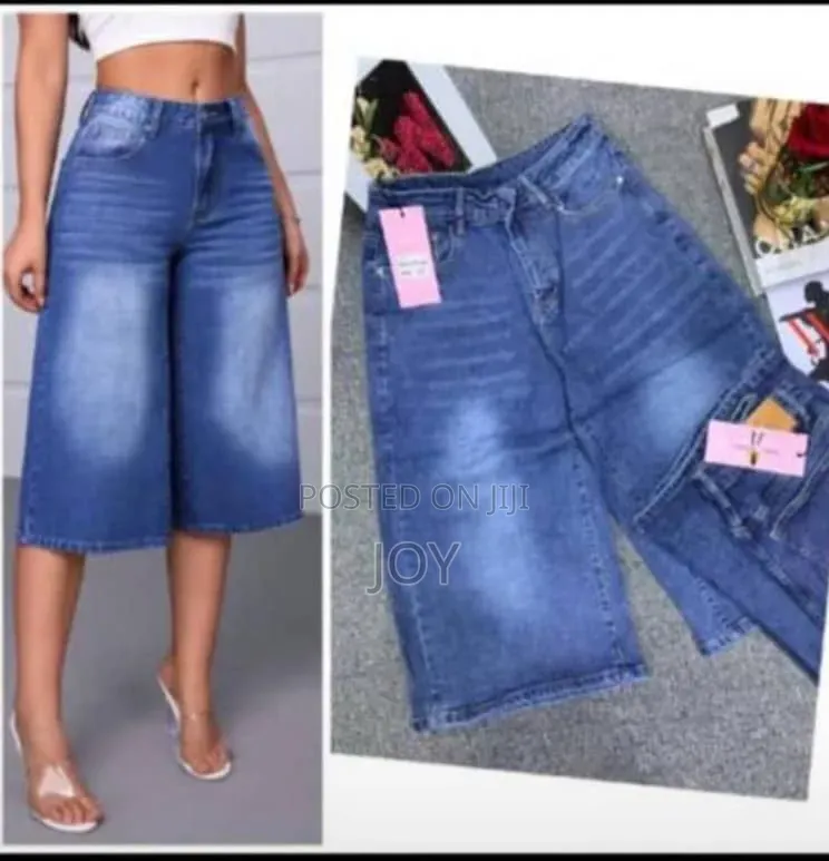 Short Jeans Nika