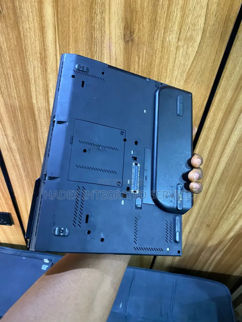 Laptop Lenovo ThinkPad X220 6GB Intel Core i5 HDD 320GB