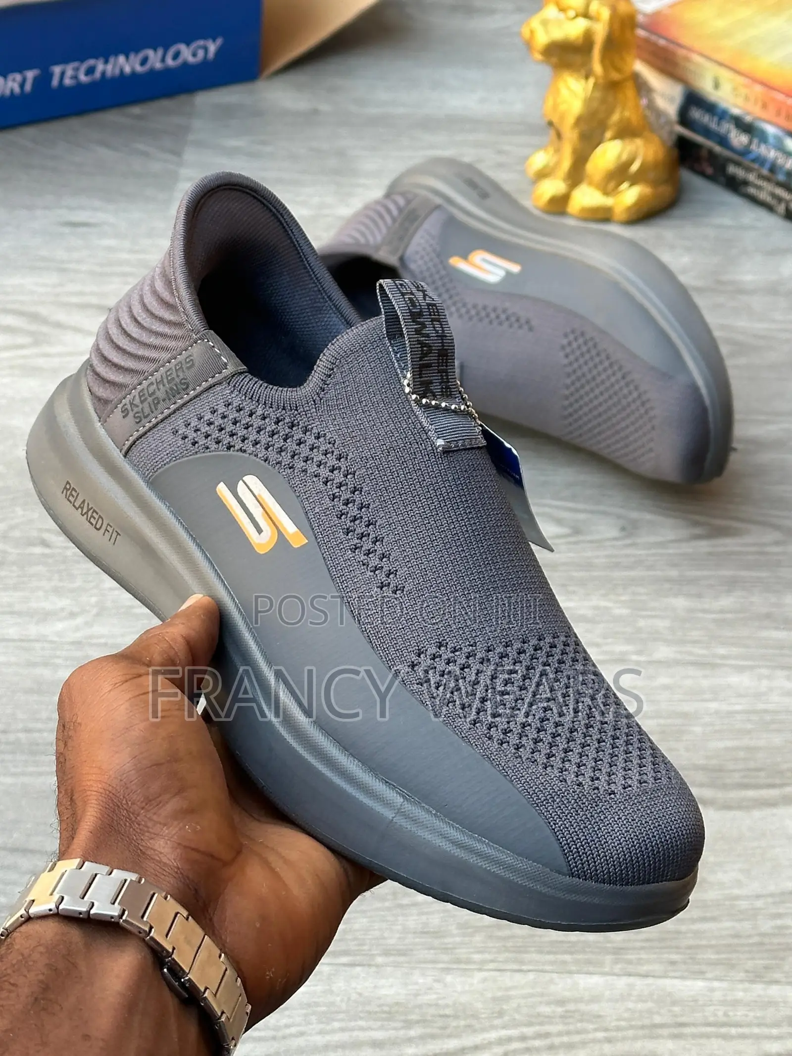 Quality Sketchers Shoes
