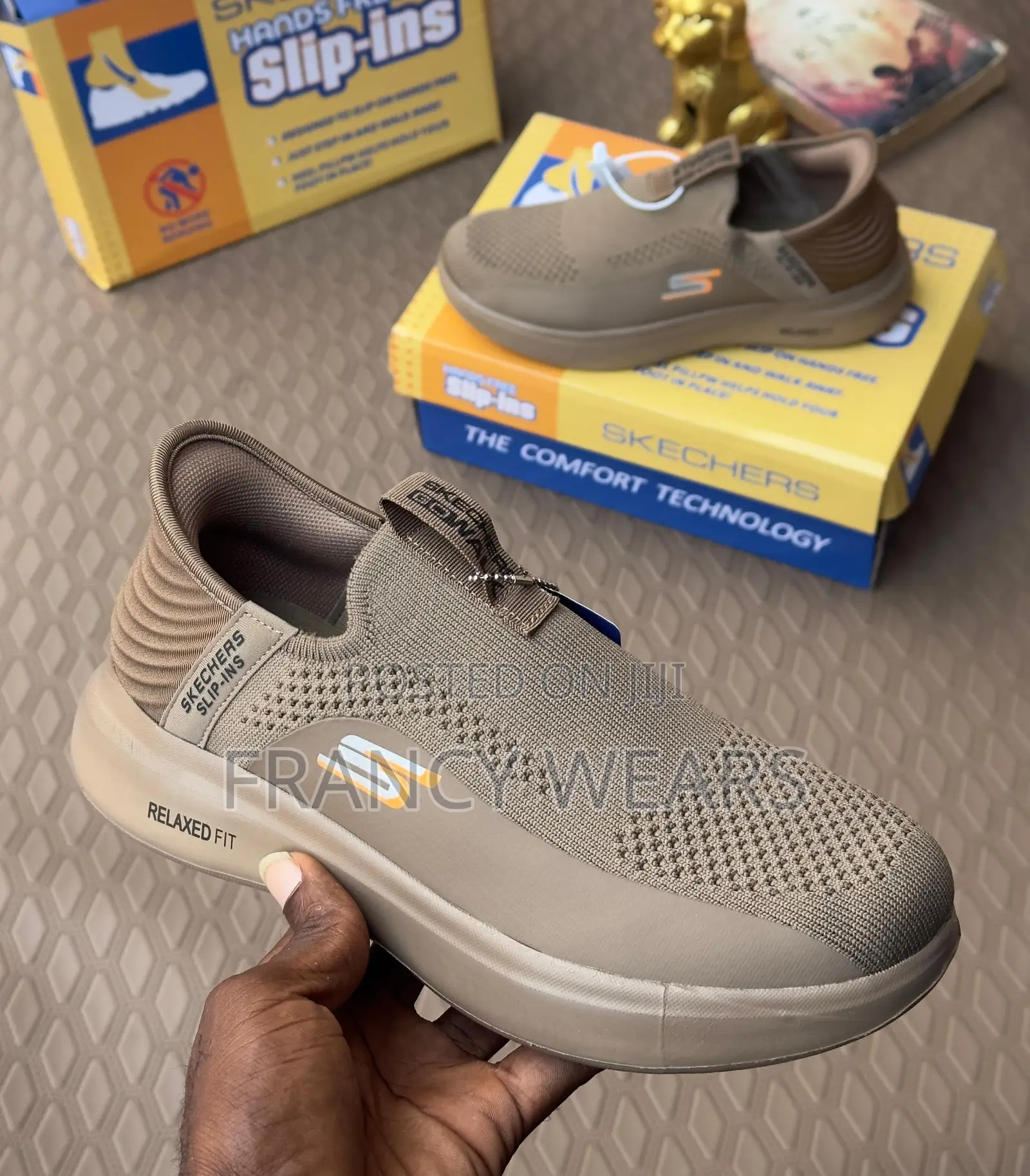 Quality Sketchers Shoes