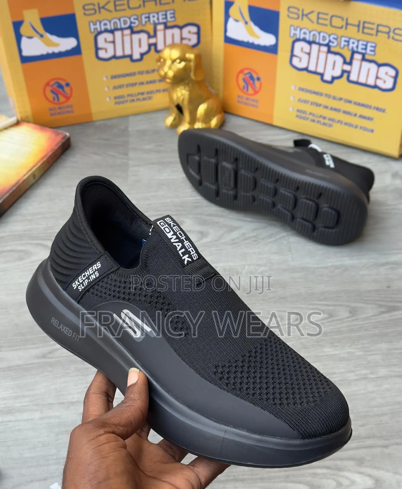 Quality Sketchers Shoes