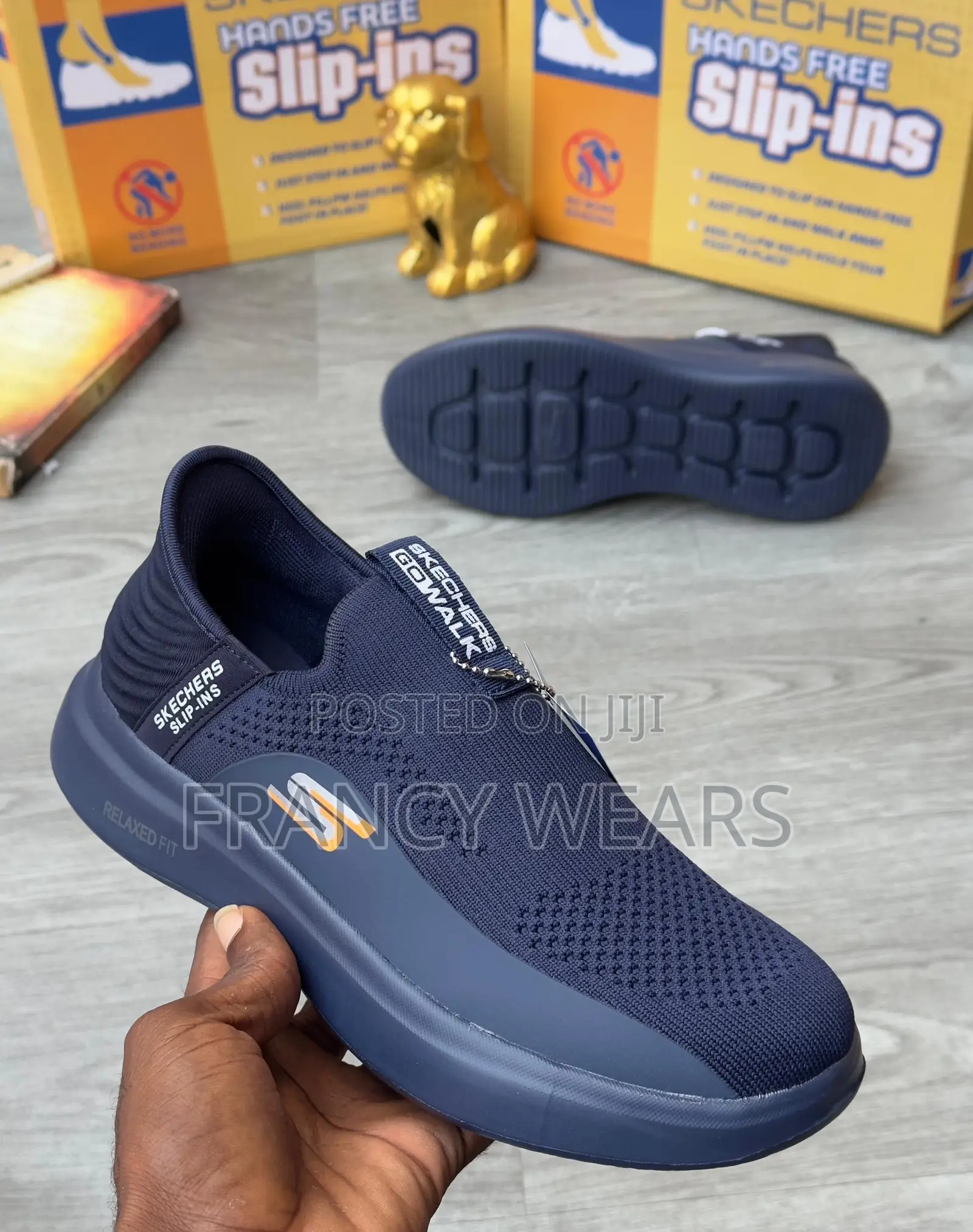 Quality Sketchers Shoes