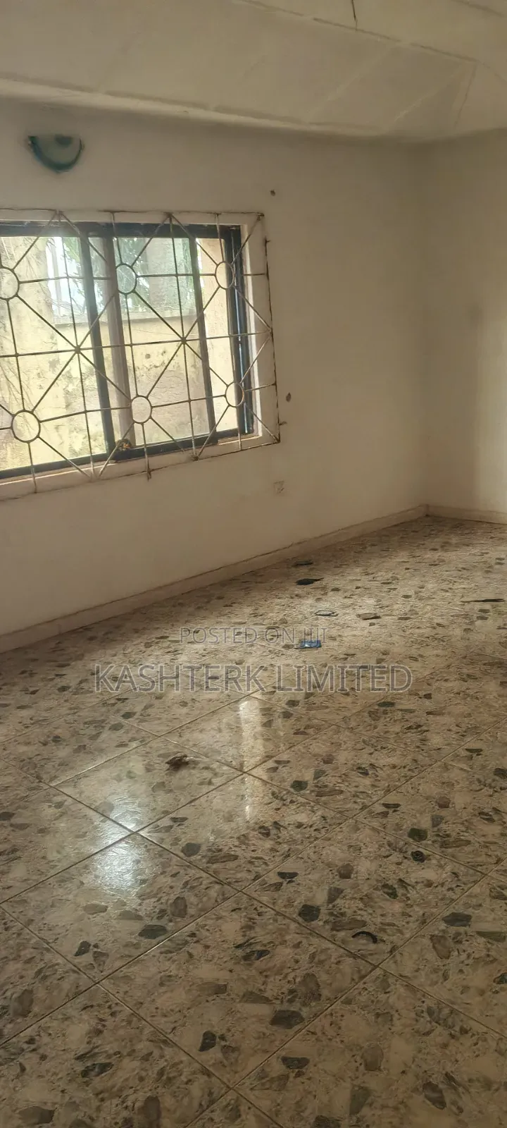 4bdrm Bungalow in Area Council, Road, Bwari / Bwari for rent